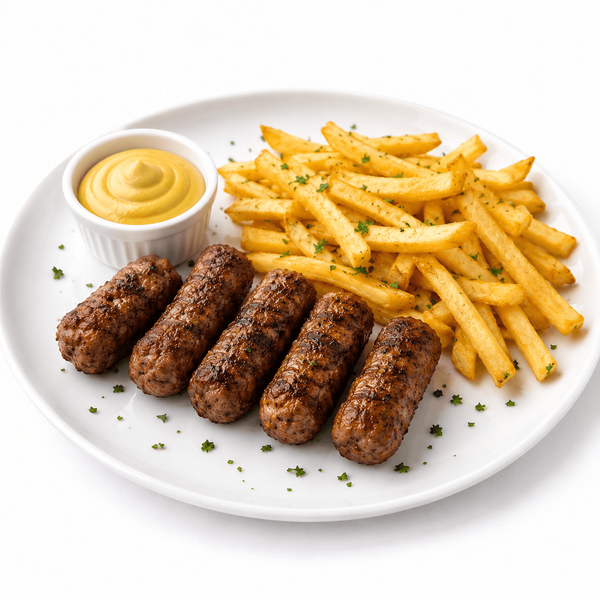 Meniu Mici 